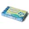 Educational Insights 5/8" Uppercase Alphabet Rubber Stamps